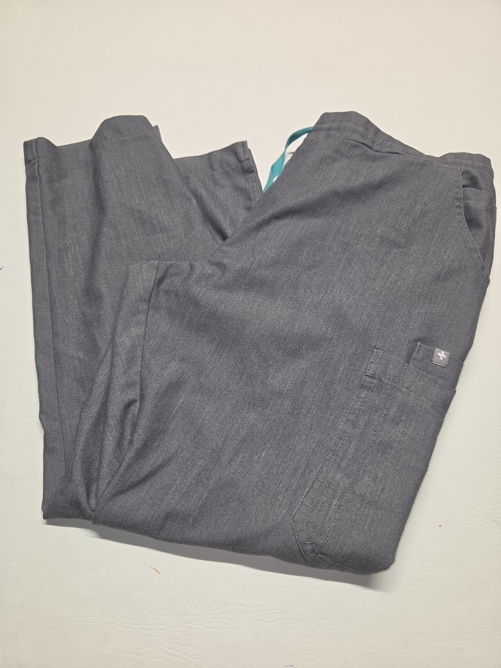 FIGS Technical Collection Scrub Pants Size Large